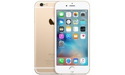 Apple iPhone 6s 64GB Gold