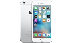 Apple iPhone 6s 64GB Silver