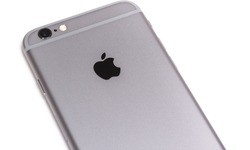 Apple iPhone 6s 128GB Grey