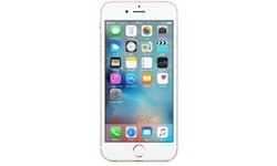 Apple iPhone 6s 128GB Pink