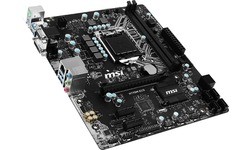MSI H170M Eco