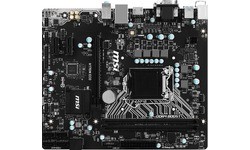 MSI H170M Eco