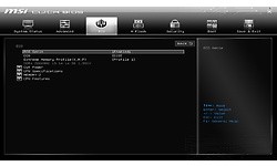 MSI B150M Eco
