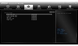 MSI B150M Eco