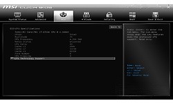 MSI B150M Eco