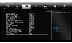 MSI B150M Eco