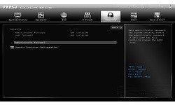MSI B150M Eco