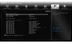 MSI B150M Eco