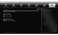 MSI B150M Eco