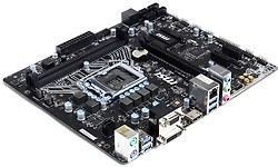 MSI B150M Eco