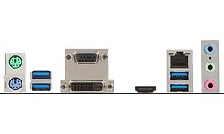 MSI B150M Eco