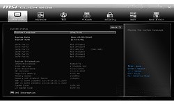 MSI B150M Eco