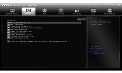 MSI B150M Eco