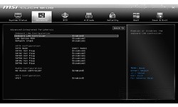 MSI B150M Eco