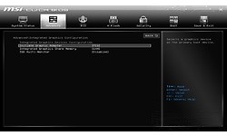 MSI B150M Eco