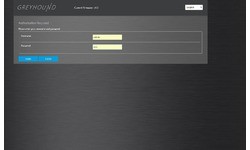 Sitecom Greyhound