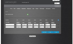 Sitecom Greyhound