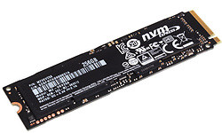 Samsung 950 Pro 256GB