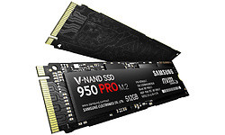 Samsung 950 Pro 256GB