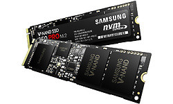 Samsung 950 Pro 256GB