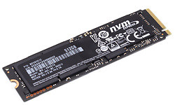 Samsung 950 Pro 512GB