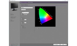 BenQ SW2700PT