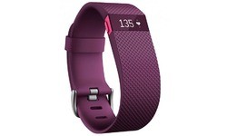 Fitbit Charge HR Small Purple