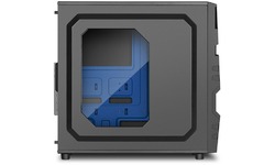Sharkoon VG5-W Blue