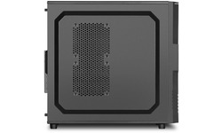 Sharkoon T3-S Black