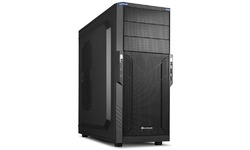 Sharkoon T3-S Black