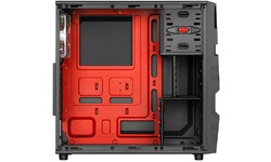 Sharkoon VG5-W Red