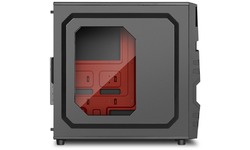 Sharkoon VG5-W Red