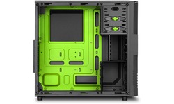 Sharkoon T3-W Green
