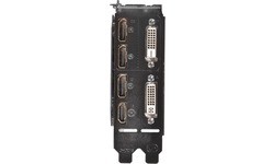 Gigabyte GeForce GTX 980 WaterForce OC 4GB