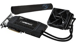 Gigabyte GeForce GTX 980 WaterForce OC 4GB