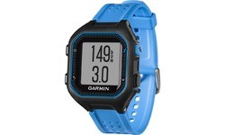 Garmin Forerunner 25 Large Black/Blue