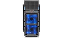 Sharkoon VG5-W Black