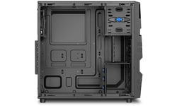 Sharkoon VG5-W Black