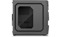 Sharkoon VG5-W Black