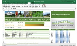 Microsoft Office 2016 Mac Home & Business EN