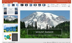 Microsoft Office 2016 Mac Home & Business EN
