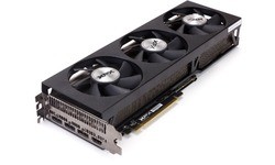 XFX Radeon R9 Fury Pro Triple Dissipation 4GB