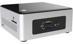 Intel NUC5PGYH