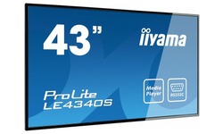 Iiyama LE4340S-B1
