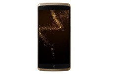 ZTE Axon Gold