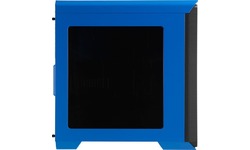 Aerocool Aero 800 Window Blue