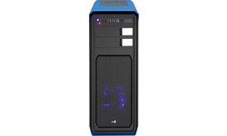 Aerocool Aero 800 Window Blue