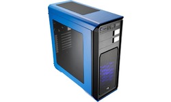 Aerocool Aero 800 Window Blue