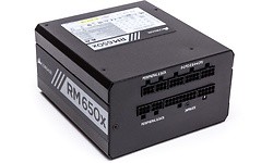 Corsair RM650x