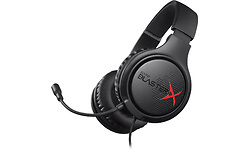 Creative Sound BlasterX H3 Black